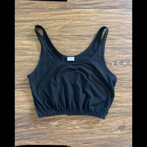 Wilfred XXS Crop Top